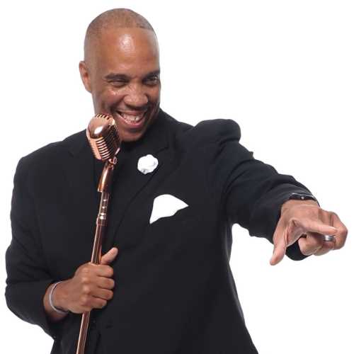 David Graham Bio Book for Speakin Engagements